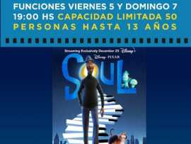 Vuelve el Cine