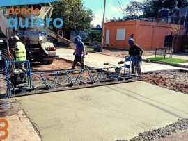 Plan de Bacheo Urbano