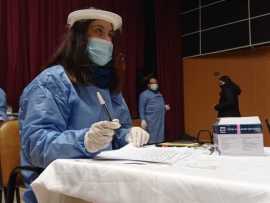 Operativo Identificar