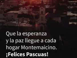 FELICES PASCUAS