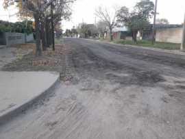 TRES CALLES MÁS DE MEJORADO