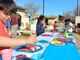 OTRA TARDE DE BARRIARTE