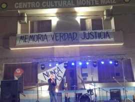 ACTIVIDADES EN CONMEMORACIÓN DEL DÍA DE LA MEMORIA