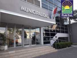 Lunes 13 sin atención al público por el día del empleado municipal