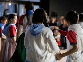 Día de la Tradición en las escuelas