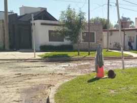 Programa Calles de mi Barrio continúa pavimentando 