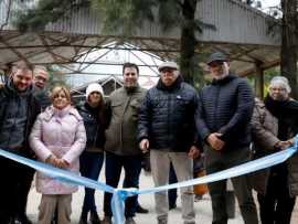 El Nacimiento de un nuevo Centro Cultural