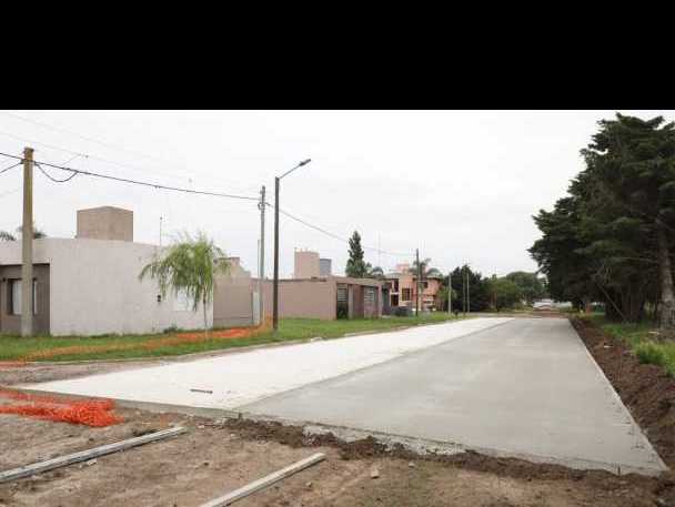 Obras públicas con dificultades pero con balance positivo