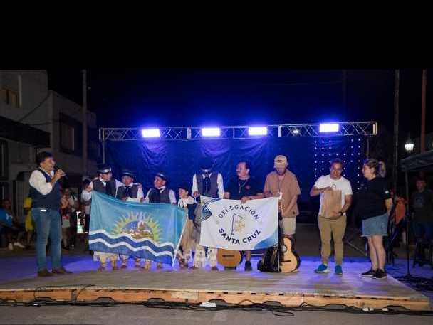 Con pasta de Campeón