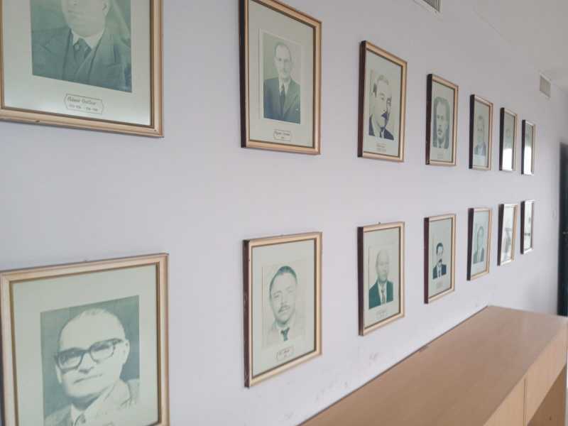 Convocatoria a sesión preparatoria en el Concejo