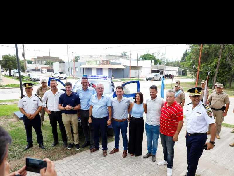 Un logro que se consiguió entre todos