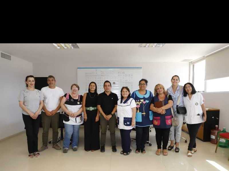 Planificación ciclo lectivo 2025