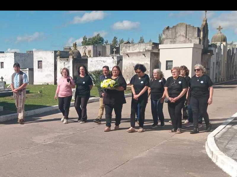 Cincuentenario del Centro de Jubilados y Pensionados