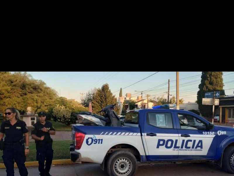 Controles de vehículos en la vía pública