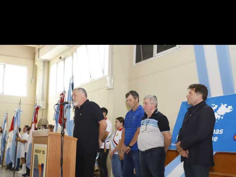 Un verdadero Ejercicio de la memoria colectiva