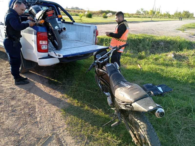 Recomendaciones de la Dirección de Tránsito