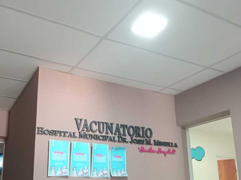 Importancia de la vacunación del calendario obligatorio