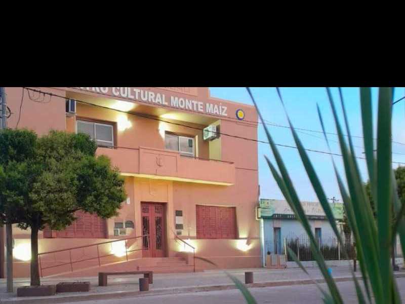 Comienzan los talleres municipales