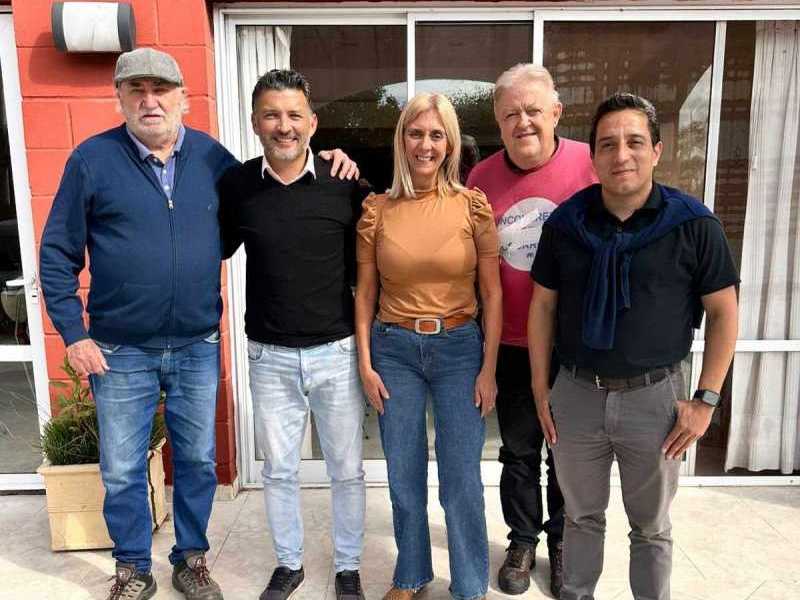 Impulso Educativo en la escuela Luis de Tejeda