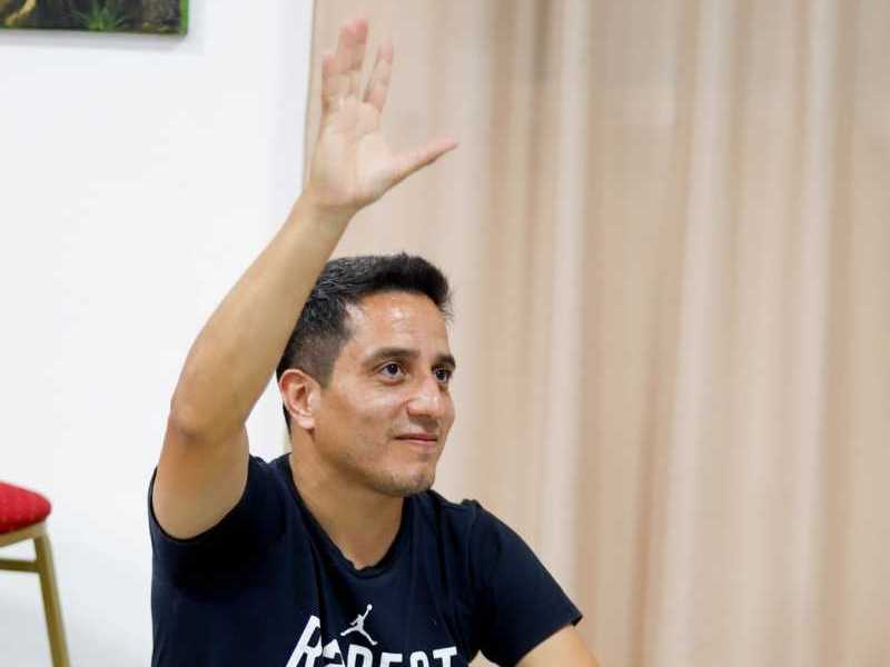 Amplio abanico de actividades