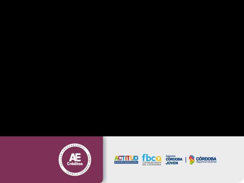 Créditos para emprendedores