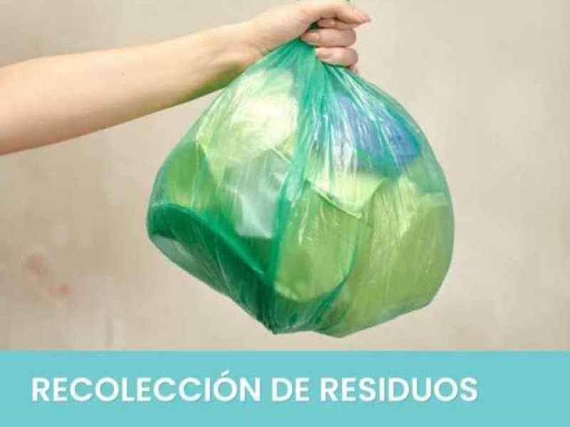 Los servicios durante el fin de semana largo