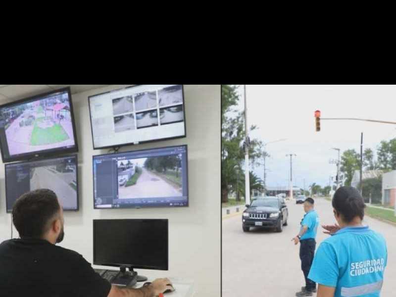 Buenos resultados en los controles de tránsito