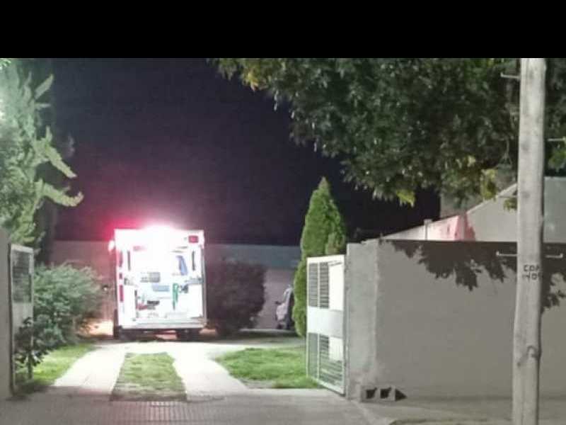 La atención en la Guardia del Hospital