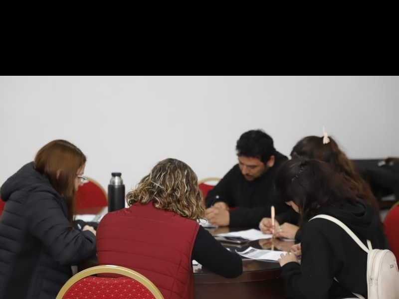 El curso para la obtención de la licencia de conducir