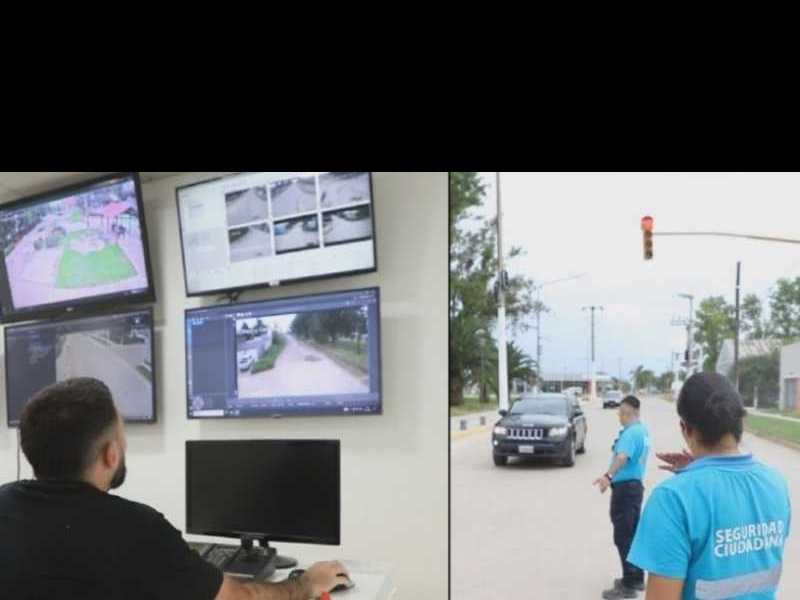 Controles preventivos de vehículos