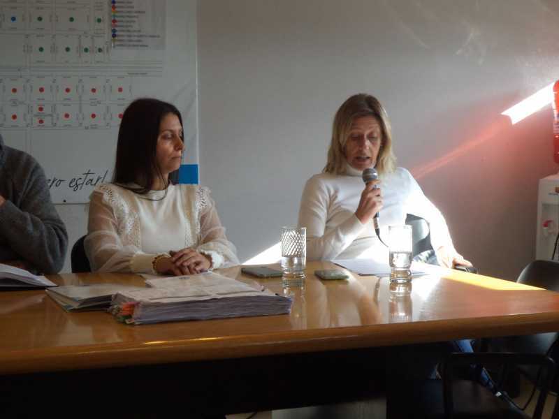 Los hechos del 28, 29 y 30 de mayo