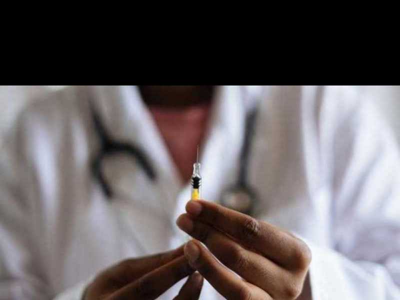 Casos de enfermedades respiratorias