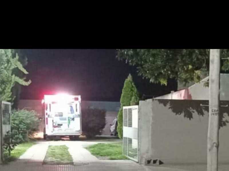 El funcionamiento de la guardia del hospital