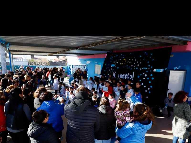 Promesa de Lealtad a la Bandera Nacional
