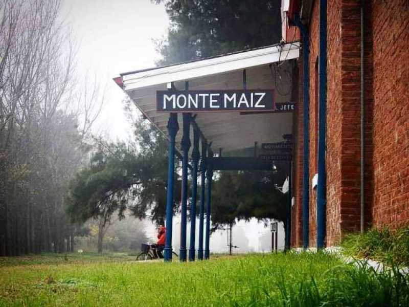 Conmemoración por el 123° aniversario de nuestra localidad