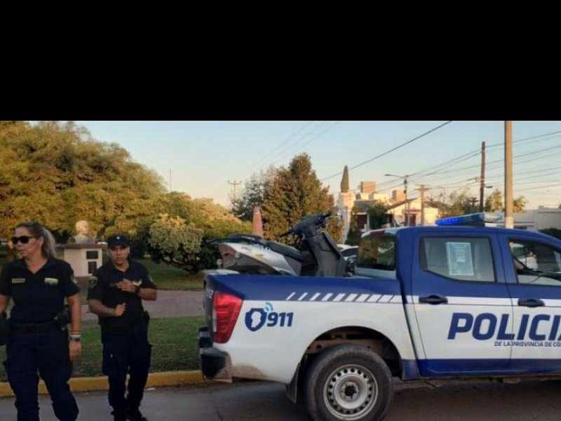 Controles intensivos de vehículos