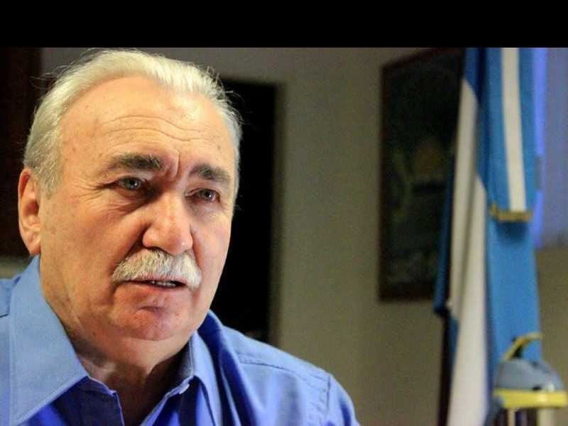 El Intendente se refirió a la situación del municipio