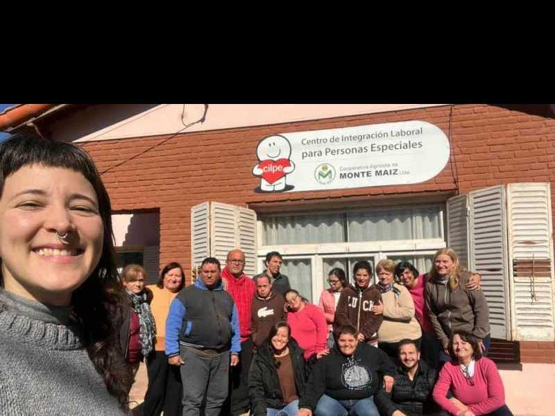 Programa de financiamiento para el CILPE