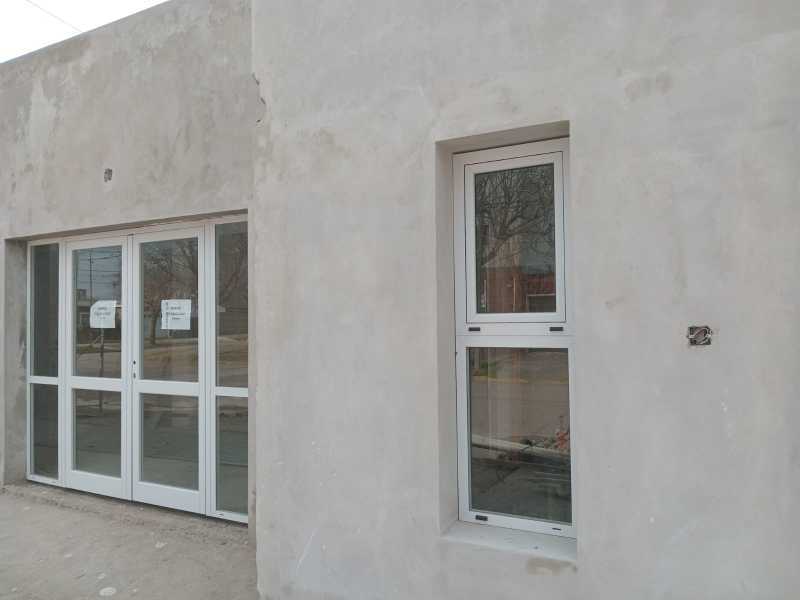 Avances en la sala de shock room