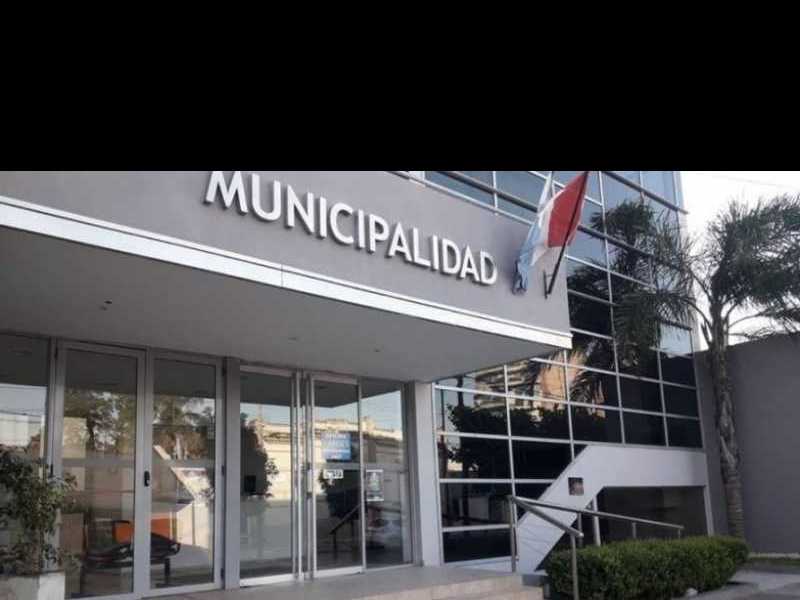 La posición del Municipio sobre el paro