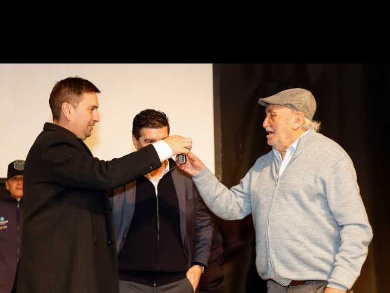 Fortalecer la seguridad ciudadana