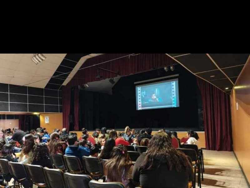 Ciclos de cine con mucha aceptación
