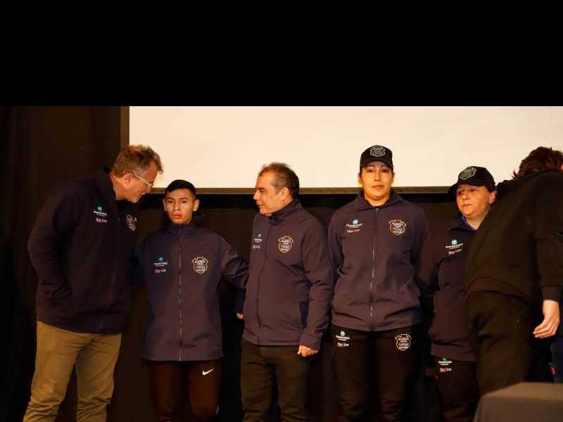 Tender lazos para generar confianza en la población