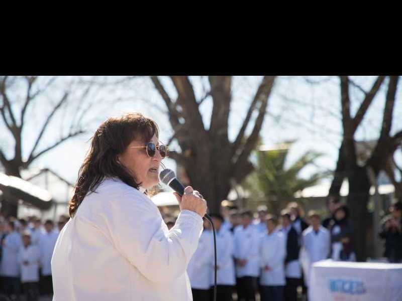 El legado Sanmartiniano