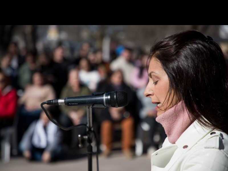 Un llamado a la unión, a la educación y a la igualdad