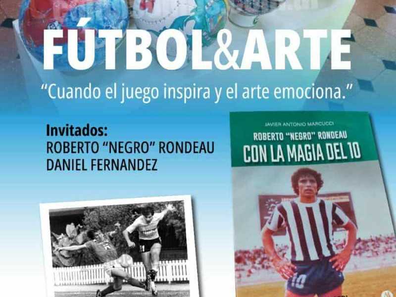 Muestra itinerante de pelotas en la Casa de la Cultura