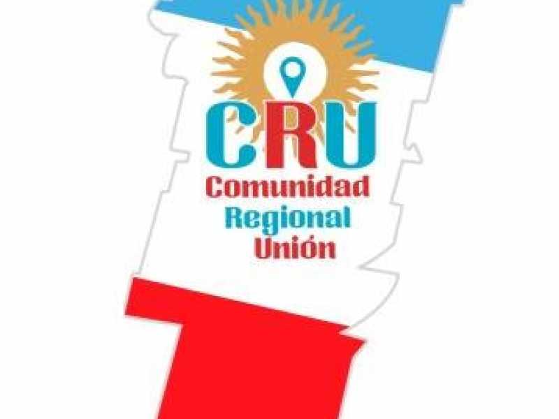 La reunión mensual fue en Colonia Bismarck