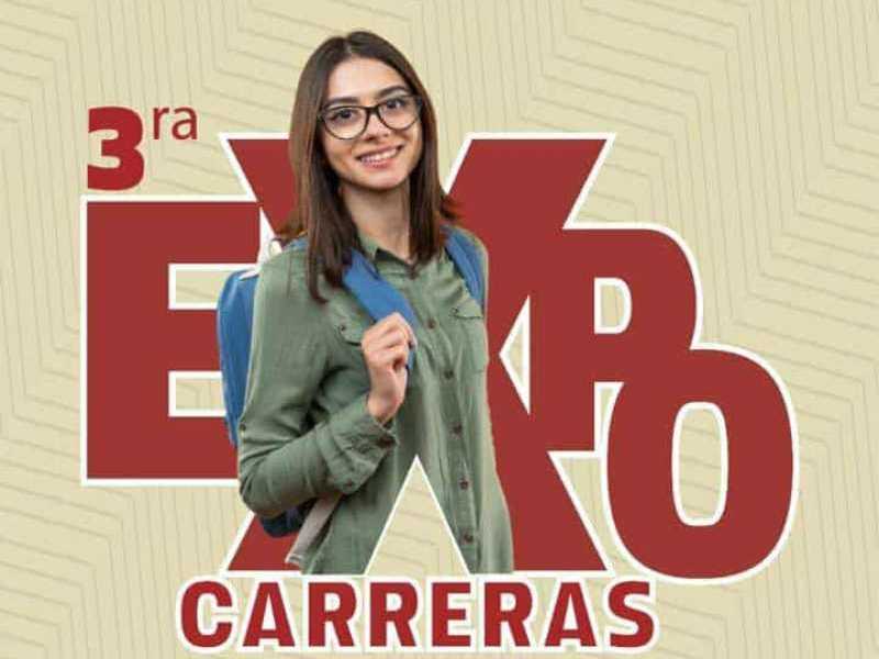 Tercera edición de la Expocarreras