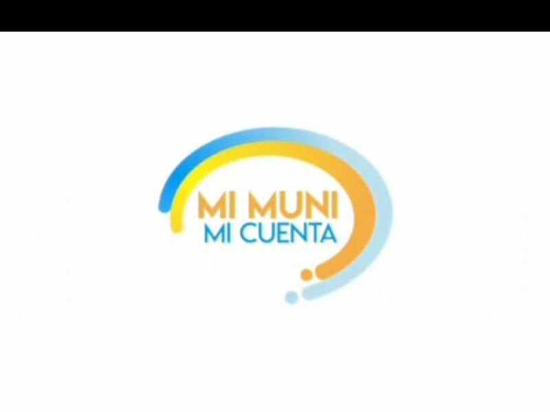 Mi Muni Mi Cuenta la App del Municipio