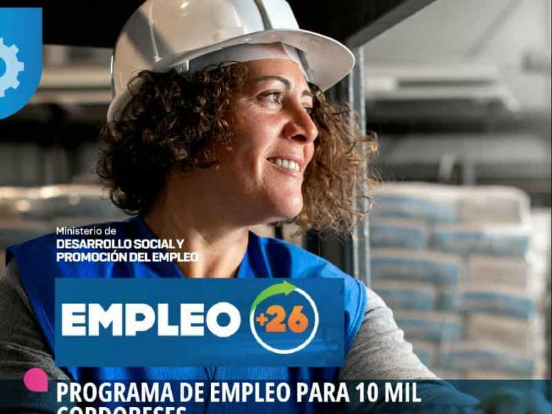 Programa provincial: 